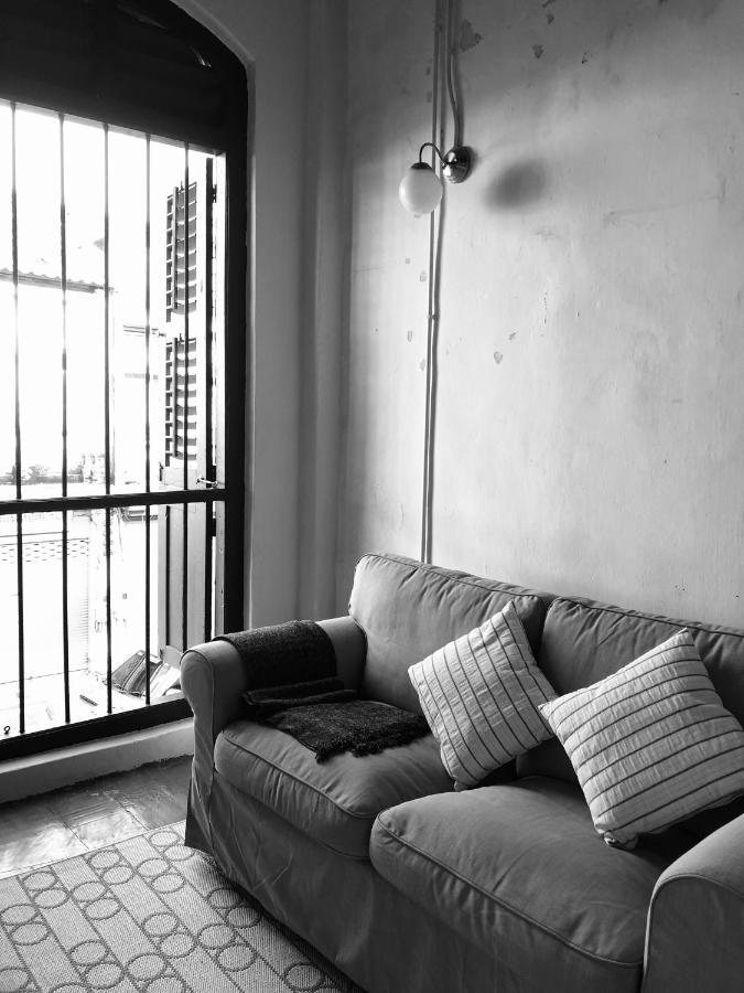 97 Yaowarat - Old Town 3* Phuket
