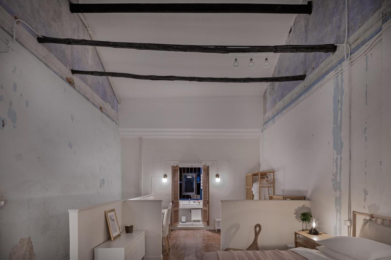 Guest house 97 Yaowarat - Old Town