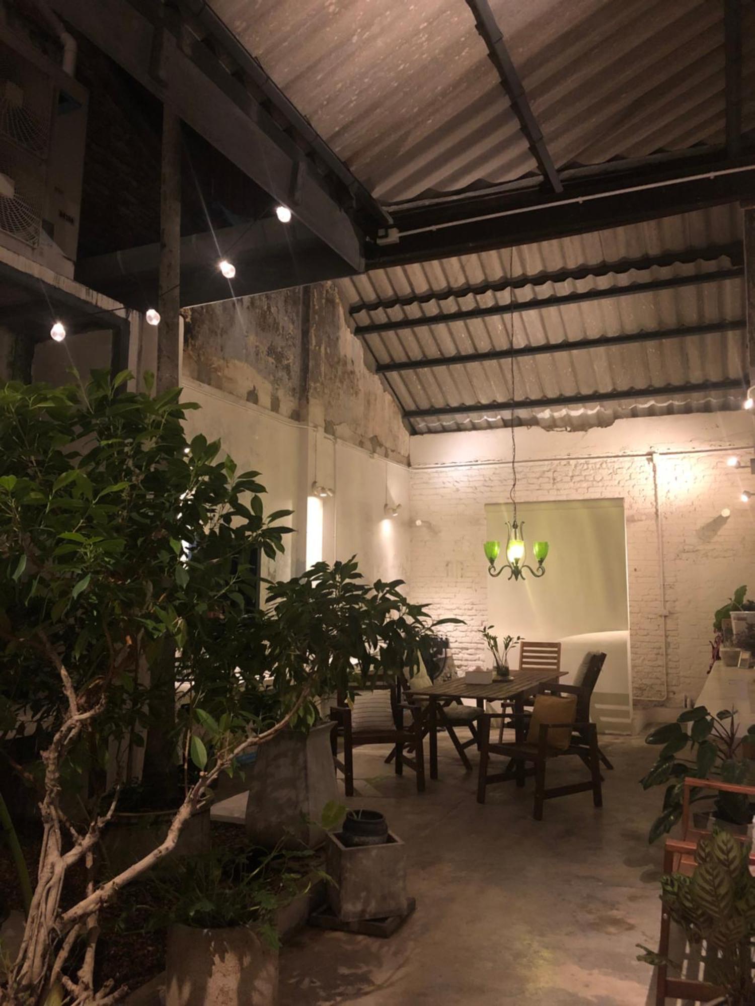 Guest house 97 Yaowarat - Old Town Phuket